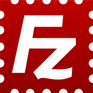 Filezilla