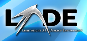 LXDE Lightweight Desktop Environment